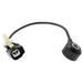 Ignition Knock (Detonation) Sensor WVE 5S16415