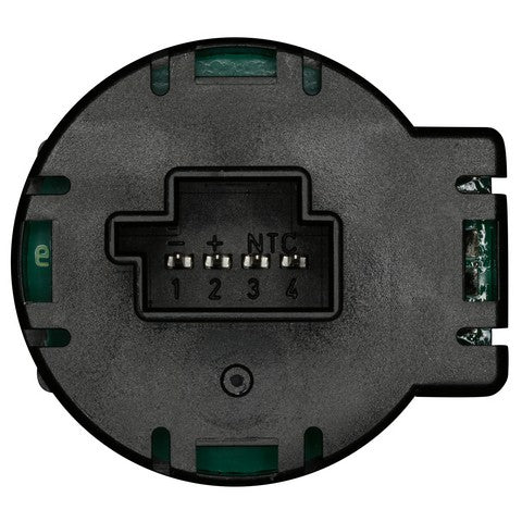 Cabin Air Temperature Sensor WVE 5S16435