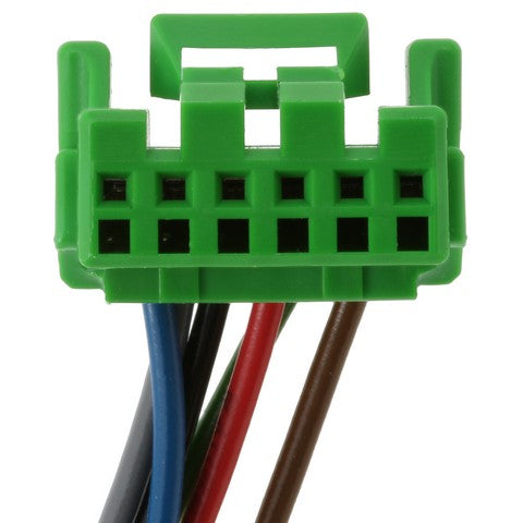 Cabin Air Temperature Sensor WVE 5S16443