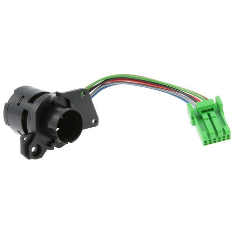 Cabin Air Temperature Sensor WVE 5S16443