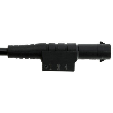 Ignition Knock (Detonation) Sensor WVE 5S16459