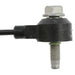 Ignition Knock (Detonation) Sensor WVE 5S16460