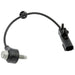 Ignition Knock (Detonation) Sensor WVE 5S16460