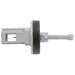 A/C Evaporator Temperature Sensor WVE 5S16476