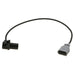 Engine Crankshaft Position Sensor WVE 5S1647