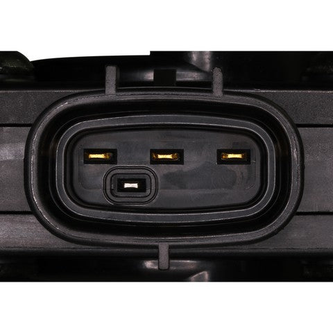 Exhaust Gas Recirculation (EGR) Pressure Sensor WVE 5S16484