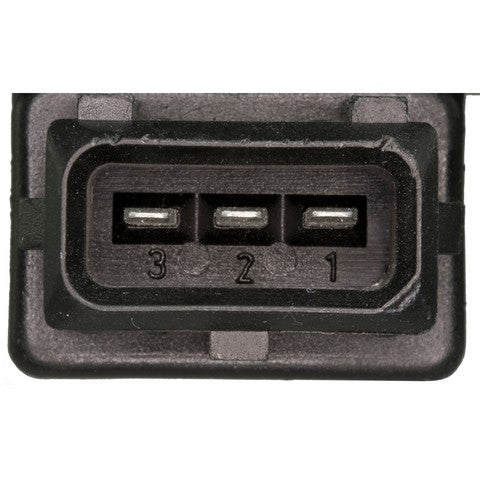 Engine Crankshaft Position Sensor WVE 5S1650