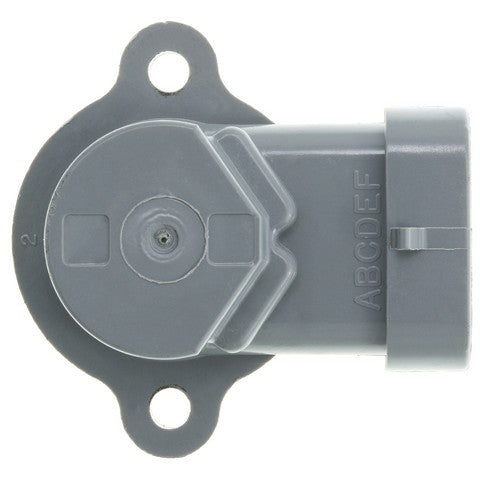 Throttle Position Sensor WVE 5S16517