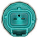 A/C Refrigerant Pressure Sensor WVE 5S16536