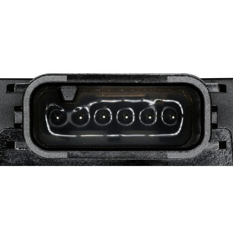 Blind Spot Detection System Warning Sensor WVE 5S16540