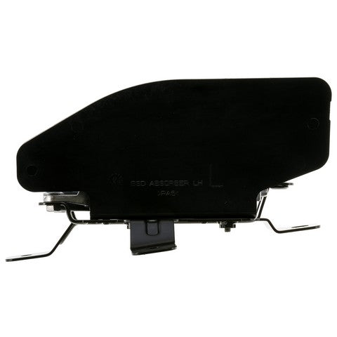 Blind Spot Detection System Warning Sensor WVE 5S16543