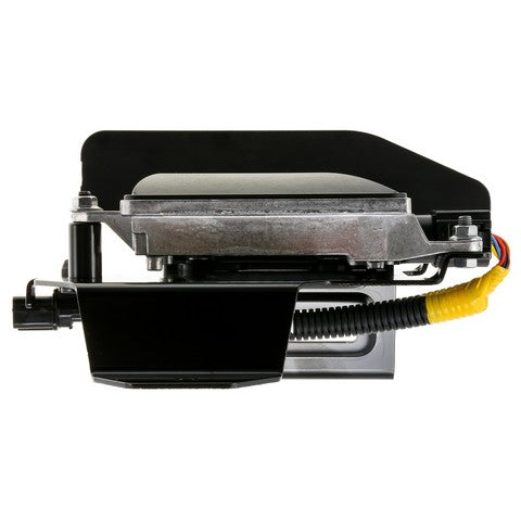 Blind Spot Detection System Warning Sensor WVE 5S16547