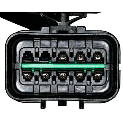 Blind Spot Detection System Warning Sensor WVE 5S16552