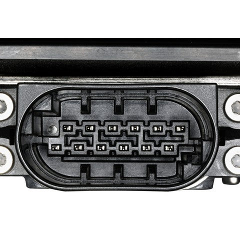 Blind Spot Detection System Warning Sensor WVE 5S16553
