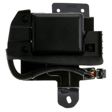 Blind Spot Detection System Warning Sensor WVE 5S16555