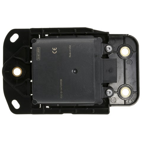 Blind Spot Detection System Warning Sensor WVE 5S16563