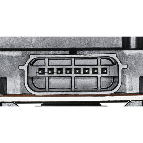 Blind Spot Detection System Warning Sensor WVE 5S16567