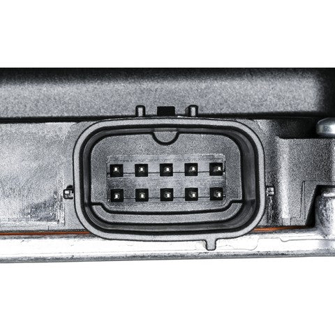 Blind Spot Detection System Warning Sensor WVE 5S16573