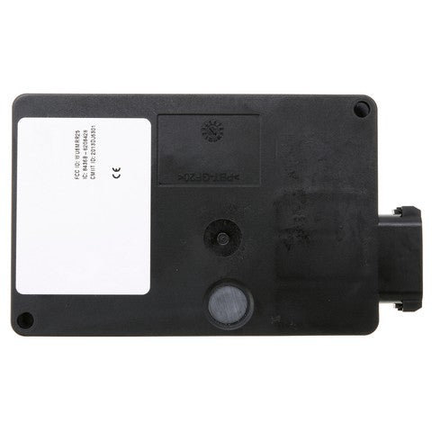 Blind Spot Detection System Warning Sensor WVE 5S16575