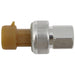A/C Refrigerant Pressure Sensor WVE 5S16581