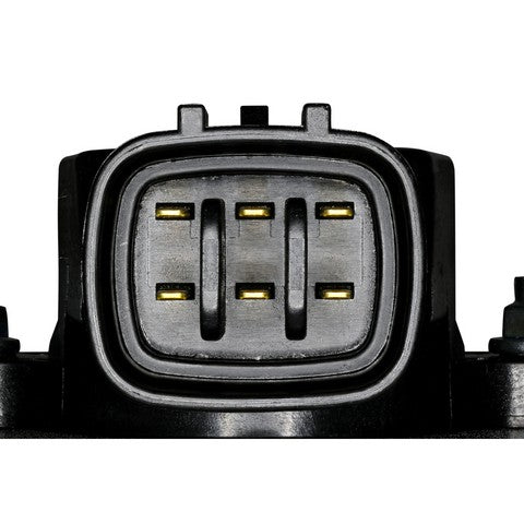 Accelerator Pedal Sensor WVE 5S16585