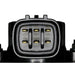 Accelerator Pedal Sensor WVE 5S16585