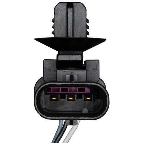 Engine Crankshaft Position Sensor WVE 5S16599