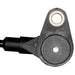 Engine Crankshaft Position Sensor WVE 5S1659