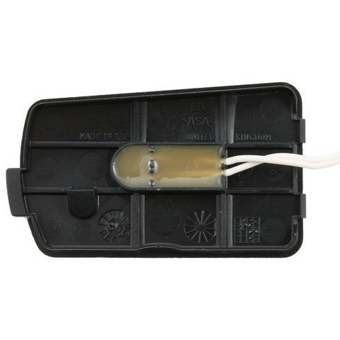 Ambient Air Temperature Sensor WVE 5S16613