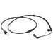 Disc Brake Pad Wear Sensor WVE 5S16615