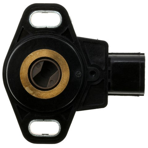 Throttle Position Sensor WVE 5S16627