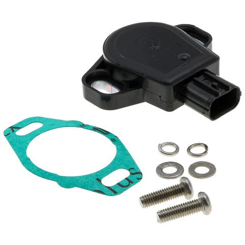 Throttle Position Sensor WVE 5S16627