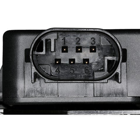 Suspension Yaw Sensor WVE 5S16638