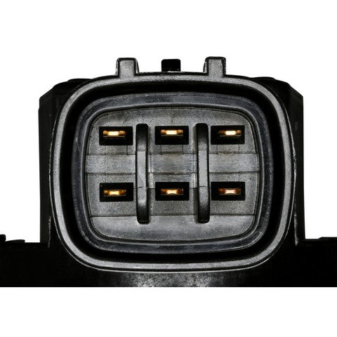 Accelerator Pedal Sensor WVE 5S16643