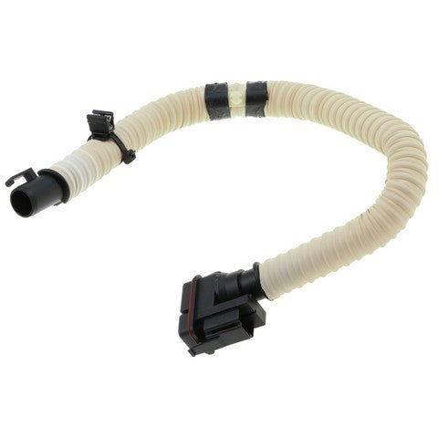 Cabin Air Temperature Sensor WVE 5S16654