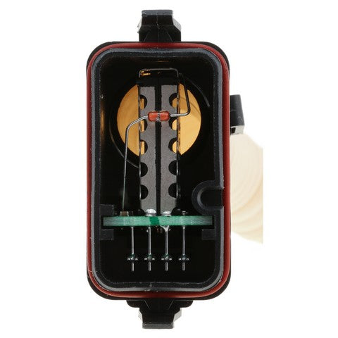 Cabin Air Temperature Sensor WVE 5S16654