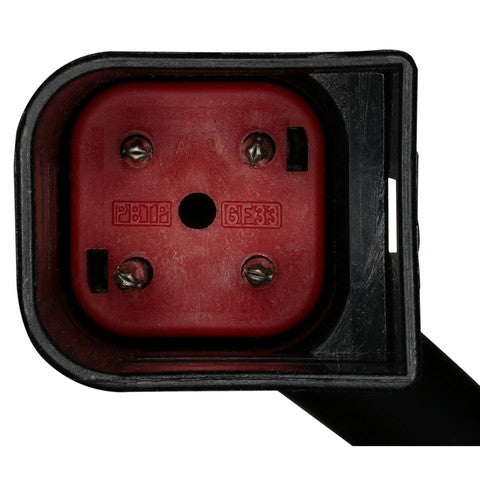 Cabin Air Temperature Sensor WVE 5S16660