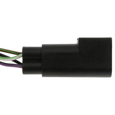 Cabin Air Temperature Sensor WVE 5S16660