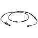 Disc Brake Pad Wear Sensor WVE 5S16665