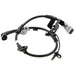 ABS Wheel Speed Sensor WVE 5S16670