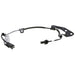 ABS Wheel Speed Sensor WVE 5S16673