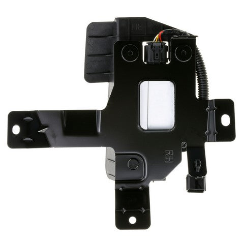 Blind Spot Detection System Warning Sensor WVE 5S16688