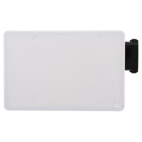 Blind Spot Detection System Warning Sensor WVE 5S16693