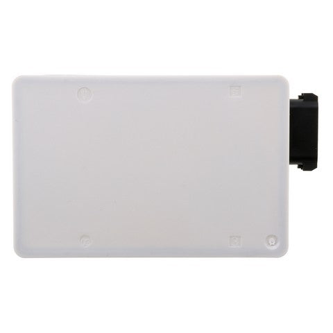 Blind Spot Detection System Warning Sensor WVE 5S16697