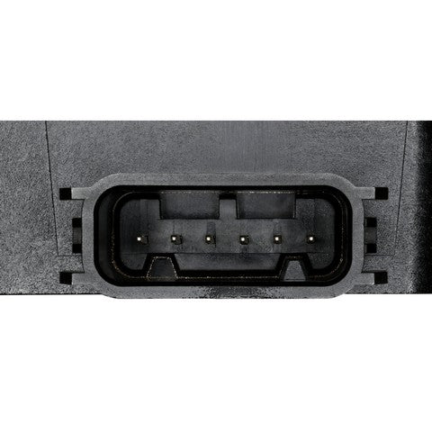 Blind Spot Detection System Warning Sensor WVE 5S16697