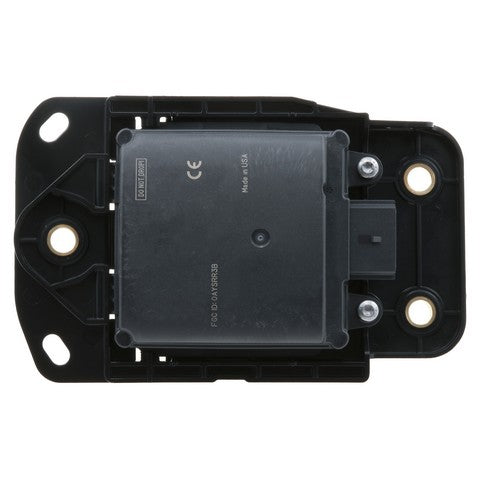 Blind Spot Detection System Warning Sensor WVE 5S16702