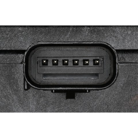 Blind Spot Detection System Warning Sensor WVE 5S16705