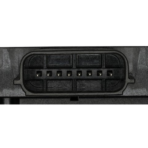 Blind Spot Detection System Warning Sensor WVE 5S16706