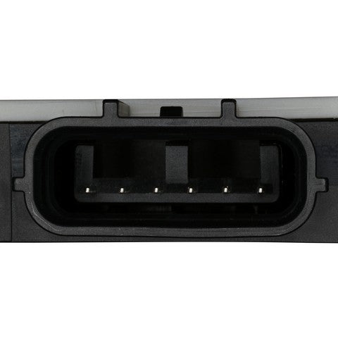 Blind Spot Detection System Warning Sensor WVE 5S16707