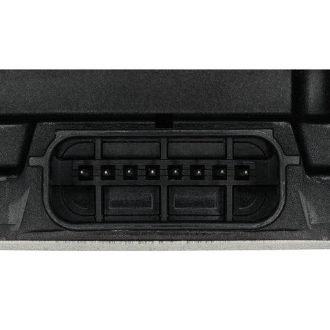 Blind Spot Detection System Warning Sensor WVE 5S16709